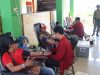 TMMD 129 Bojonegoro Rajut Kepedulian Kemanusiaan di Desa Kesongo