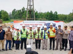 Dukung Iklim Investasi, Bupati Karimun : Data Akurat Sebagai Landasan Utama Perumusan Kebijakan