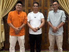 DPP Perkumpulan Media Melayu Kepulauan Riau Resmi Terbentuk di Karimun