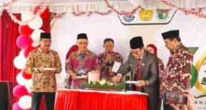 Universitas Saburai Peringati Dies Natalis ke 36