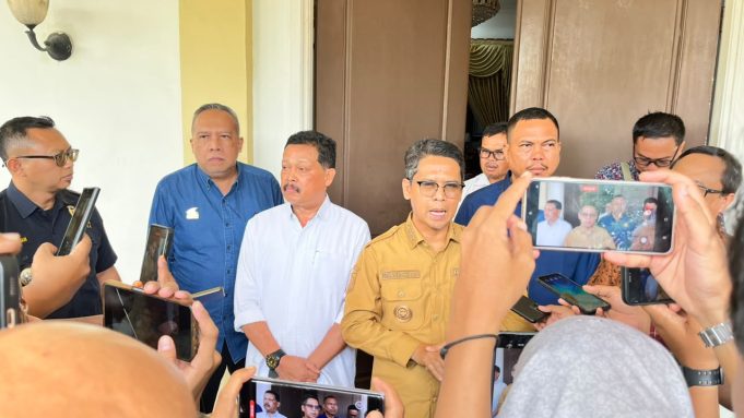 Sikapi Dinamika PT Oil Terminal Karimun, Pemkab Karimun Tegaskan Ini