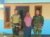 Senyum Bahagia Bu Tini: Rumah Tak Layak, Kini Rampung 100% Berkat TMMD 129 Bojonegoro