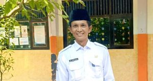 Jaga Semangat Gotong Royong! Kades Kesongo Ajak Warga Rawat Hasil TMMD 129 Bojonegoro