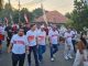 PTPN IV Regional VII Meriahkan HUT RI dengan Jalan Sehat dan Peduli UMKM