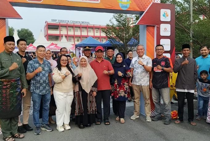 Pemkab Karimun Dukung “Karimun Weekend Market” Jadi Magnet Wisata Baru