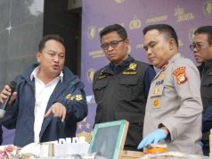 Jaringan Produksi – Peredaran Materai Ilegal Berhasil Dibongkar, DJP Tekankan Ini