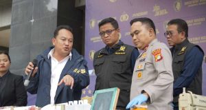 Jaringan Produksi – Peredaran Materai Ilegal Berhasil Dibongkar, DJP Tekankan Ini