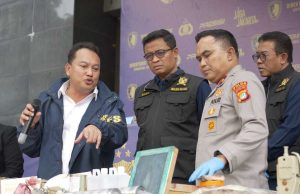 Jaringan Produksi – Peredaran Materai Ilegal Berhasil Dibongkar, DJP Tekankan Ini