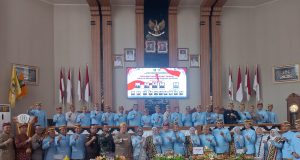 HUT ke-27 DPRD Lampung Timur, Ini Harapan Ketua DPRD Rida Rotul Aliyah