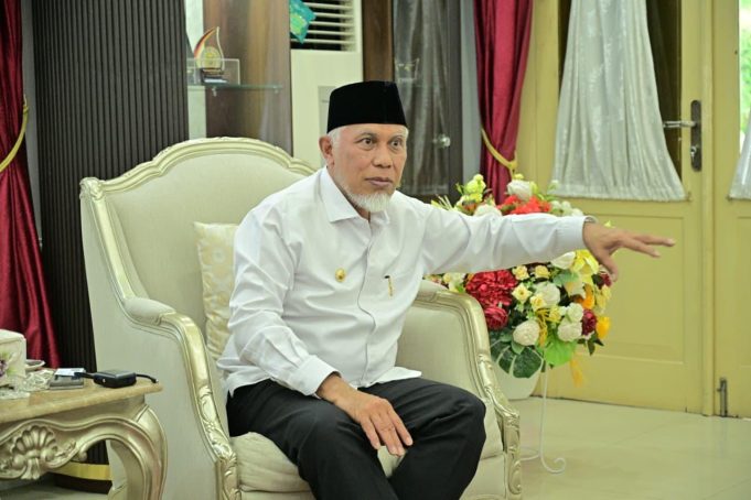 Refleksi Kinerja Pemprov Sumbar Sepanjang 2026, Beragam Aspek Dapat Apresiasi