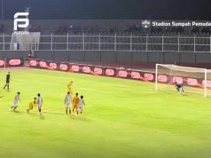 Launching Tim Berlangsung Meriah, Bhayangkara FC Libas Persikad Depok 5-0