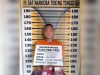 Satresnarkoba Polres Tebingtinggi Amankan Pria Bawa Sabu