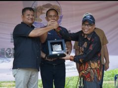Sisa Makanan Jadi Pakan Ternak, Wabup Asahan Apresiasi Inovasi KKN UGM