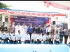 Wakil Bupati Asahan Serahkan Remisi Umum bagi Narapidana di Lapas Kelas IIA Labuhan Ruku