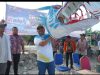 Wabup Asahan Buka Festival Layang-Layang Perebutkan Piala Bupati Asahan