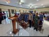 Kapolsek Tanjungpinang Timur Hadiri Donor Darah HIMATIKA UMRAH, Dorong Kepedulian Kemanusiaan