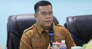 5 Calon Komisaris PT Bintan Karya Bahari Lulus Seleksi Administrasi, Pendaftaran Dirut Diperpanjang