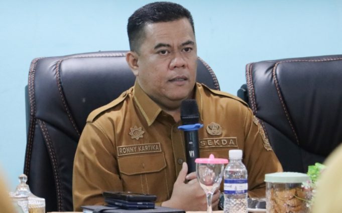 5 Calon Komisaris PT Bintan Karya Bahari Lulus Seleksi Administrasi, Pendaftaran Dirut Diperpanjang