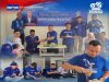 HUT ke-25 Partai Demokrat, DPD Demokrat Kepri Gelar Syukuran Bersama Kader di Bintan