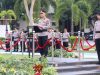 Polda Kepri Peringati Haornas ke-43, Dorong Personel Budayakan Hidup Aktif dan Bugar