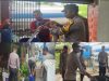 Polsek Tanjungpinang Timur Distribusikan Air Bersih untuk 115 KK Terdampak Kekeringan