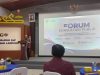 Forum Konsultasi Publik 2026, Kakanwil DJP Sigit Danang : Upaya Evaluasi Pelayanan Secara Berkelanjutan