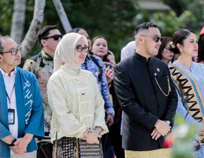 Pemprov Lampung Tegaskan Komitmen Dukung Pelestarian Budaya Melalui Pesenggiri Festival 2026