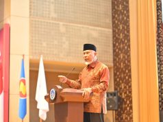 Gubernur Sumbar : SPPG Palupuh Ditutup Sementara, Tunggu Hasil Investigasi