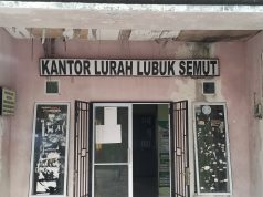 Kondisi Kelurahan Lubuk Semut Memperihatinkan, Pemkab Karimun Diminta Bertindak
