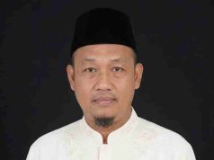 Menapaki Karier dari Dunia Jurnalistik, Deswanto Dipercaya Mengemban Amanah sebagai Plt. Camat Pagar Dewa