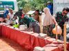 Tanggap Darurat, Kodim Bojonegoro Salurkan 77.000 Liter Air Bersih ke Wilayah Kekeringan