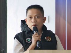 Gaet PHE OSES, PWI Lampung Timur Gelar UKW