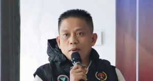 Gaet PHE OSES, PWI Lampung Timur Gelar UKW