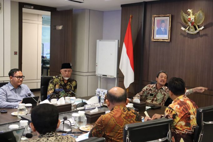 Sumbar Usulkan Mentawai Jadi Kawasan Tambak Udang Terintegrasi, Menteri KKP Respons Positif