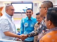 Pemprov Sumbar Kawal Percepatan Tol Bukittinggi–Sicincin, Kedepankan Dialog dengan Masyarakat