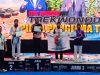Kontingen Kodim Bojonegoro Borong Medali di ‘Open Tournament Taekwondo’ Piala Panglima TNI 2026
