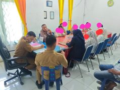 Kasus Kekerasan Anak, Polsek Perbaungan Resor Sergai Turun Tangan Fasilitasi Mediasi