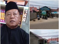 Oknum Anggota Komite SD 77 Kota Bengkulu Rangkap jadi Wartawan Bodong Berperilaku Meresahkan