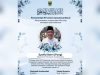 Gubernur Mahyeldi Sampaikan Duka Mendalam atas Wafatnya Kadis Kebudayaan Sumbar