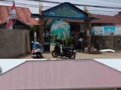 Almin Perjuangkan Dana Revitalisasi untuk Menuju Sekolah Favorit & Modern