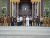 Pemerintah Kabupaten Asahan Peringati Maulid Nabi Muhammad SAW, Ajak Masyarakat Teladani Akhlak Rasulullah
