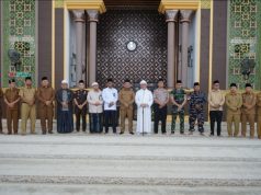 Pemerintah Kabupaten Asahan Peringati Maulid Nabi Muhammad SAW, Ajak Masyarakat Teladani Akhlak Rasulullah