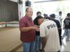 Bupati Asahan Lepas Kontingen Sepak Bola Piala Soeratin U-13 dan U-15