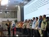 Bupati Asahan Tandatangani Komitmen Bersama Perkuat Tata Kelola dan Pencegahan Korupsi