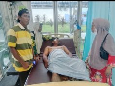 Posko Satgas HKTI Asahan Dihancurkan Paksa, Dua Petani Dianiaya dan Dilarikan ke RSUD