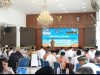 Wakil Bupati Asahan Buka Silaturahmi Pimpinan Baznas se-Sumut, Perkuat Sinergi Pengelolaan Zakat