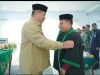 Bupati Asahan Resmi Buka Festival Seni Qasidah Tingkat Kabupaten Asahan Tahun 2026
