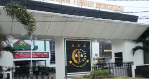 Kasi Penkum Kejati Bengkulu Belum Berikan Hakjawab Polemik Dugaan Oknum Pegawainya Melakukan Penipuan