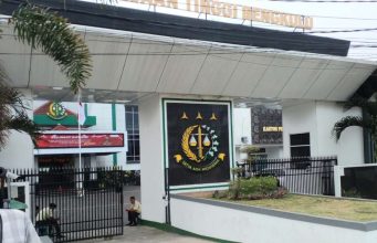 Kasi Penkum Kejati Bengkulu Belum Berikan Hakjawab Polemik Dugaan Oknum Pegawainya Melakukan Penipuan