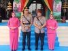 Irjen Pol Suhendri Resmi Pimpin Polda Kepri, Siap Lanjutkan Inovasi dan Perkuat Pelayanan Publik